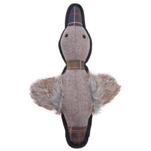 Barbour Duck Dog Toy Duck Toy