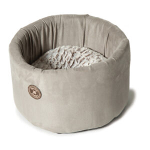 Danish Design Arctic Cosy Cat Bed Medium