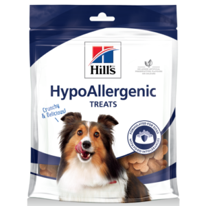 Hills Hypoallergenic Dog Treats 220g x 6 SAVER PACK