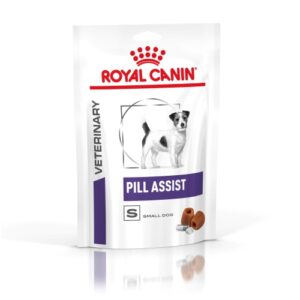 Royal Canin Veterinary Diets Pill Assist Small Adult Dog Treat 90g x 6 SAVER PACK