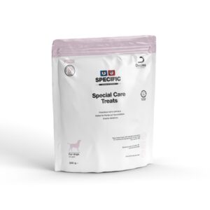 Specific CT-SC Special Care Dog Treats 300g