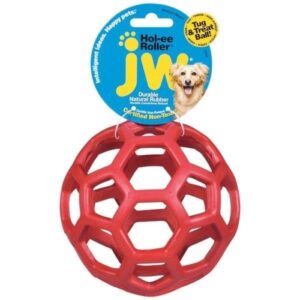 JW Hol-ee Roller Dog Toy Size 5