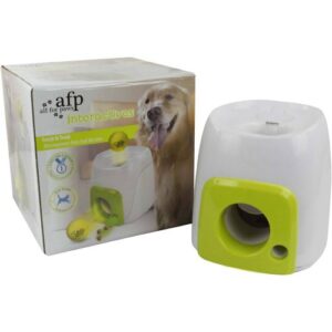 All For Paws Interactives Fetch N Treat Dog Toy Single