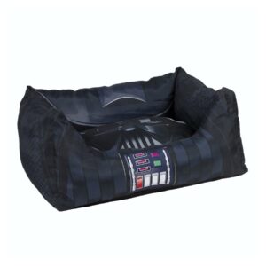 Star Wars Pet Bed - Black