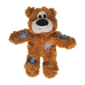 KONG Wild Knots Bears Dog Toy X-Large